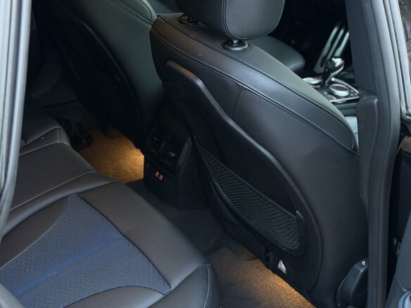 2020 BMW 2 серии Gran Coupe 218i F44, чёрный, 2095000 рублей - вид 26