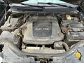 2007 Jeep Grand Cherokee III (WK), чёрный, 1050000 рублей - вид 9