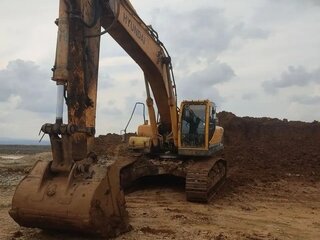 2019 Hyundai R380, 7500000 рублей, вид 1