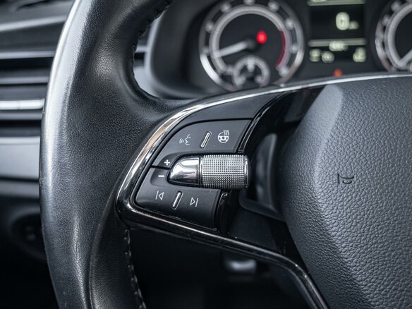 2021 Skoda Rapid II, белый, 1480000 рублей - вид 15