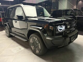 2026 Esteo V27, чёрный, 5920000 рублей, вид 4