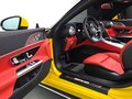 2025 Mercedes-Benz SL-Класс AMG 43 AMG IV (R232), жёлтый - вид 8