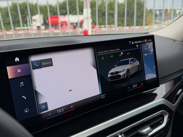 2023 BMW 3 серии Long 320Li VII (G2x) Рестайлинг, белый, 3300000 рублей - вид 10