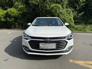 2022 Chevrolet Monza II, белый, 924000 рублей, вид 2