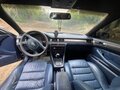 2000 Audi A6 II (C5), синий, 450000 рублей - вид 4
