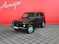 2018 Lada (ВАЗ) 2121 (4x4) I Рестайлинг, зелёный