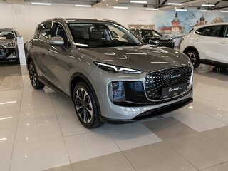 2026 Tenet Plus L6, серый, 3080000 рублей, вид 2
