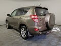 2010 Toyota RAV4 III (XA30) Рестайлинг, коричневый - вид 6