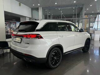 2026 Changan CS75 Pro, белый, 3055000 рублей, вид 4