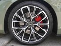 2026 Audi A5 L Sportback III (B10), зелёный, 6299000 рублей - вид 9