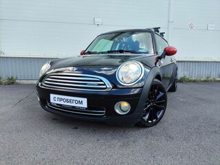 Mini Clubman One I