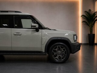 2026 Jetour T2, серебристый, 4449000 рублей, вид 4