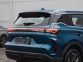 2026 Tenet T7, голубой, 2905650 рублей - вид 8