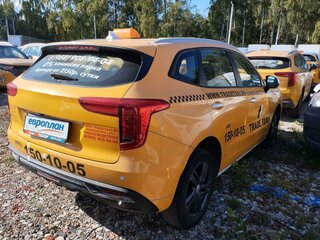 2023 Haval Jolion I, белый, 1142660 рублей, вид 3