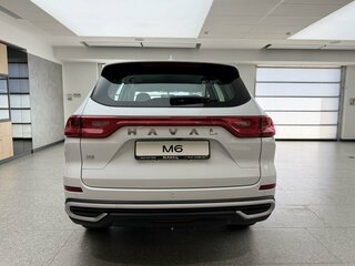 2026 Haval M6 II, белый, 2099000 рублей, вид 4