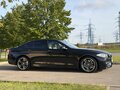 2013 BMW 5 серии 530d xDrive VI (F10/F11/F07) Рестайлинг, чёрный, 2150000 рублей - вид 3