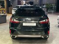2016 Lexus RX 200t IV, чёрный, 3950000 рублей - вид 5