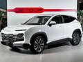 2026 Jetour Dashing I, белый, 2999601 рублей