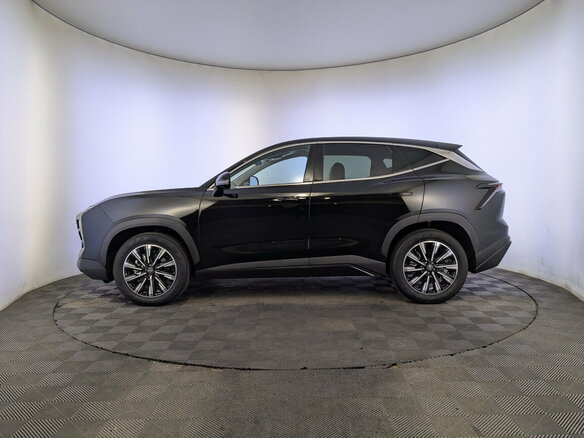 2026 Jetour Dashing I, чёрный, 2450000 рублей - вид 7