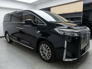 2025 Wey 80 Business Lounge 44.28 kWh, зелёный, 8599000 рублей, вид 3