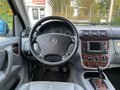 2000 Mercedes-Benz M-Класс 320 I (W163), серый, 650000 рублей - вид 10