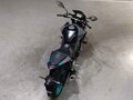2023 Yamaha MT-03, серый - вид 5