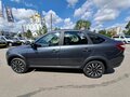 2026 Lada (ВАЗ) Granta Active Cross I Рестайлинг, серый, 1501000 рублей - вид 2