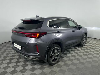 2022 Exeed LX I Рестайлинг, серый, 1720000 рублей, вид 5