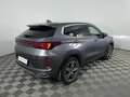 2022 Exeed LX I Рестайлинг, серый, 1720000 рублей - вид 4
