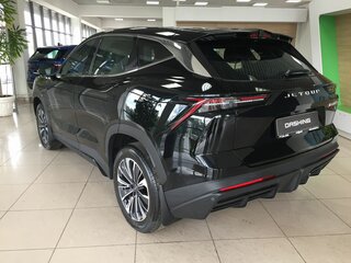 2026 Jetour Dashing I, чёрный, 2709900 рублей, вид 2