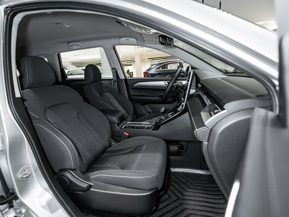2026 Haval M6 II, серый, 2349000 рублей - вид 17