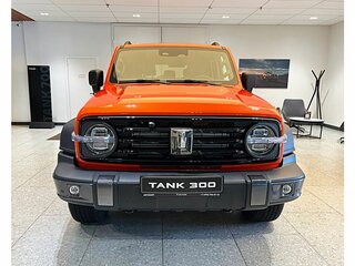2026 Tank 300 I, оранжевый, 4899000 рублей, вид 2