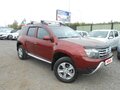 2013 Renault Duster I, красный, 898000 рублей