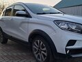2019 Lada (ВАЗ) XRAY I, белый, 1050000 рублей - вид 5