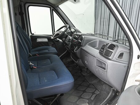 2011 Fiat Professional Ducato, белый, 1750000 рублей, вид 5