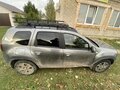 2020 Renault Duster II, серый - вид 2