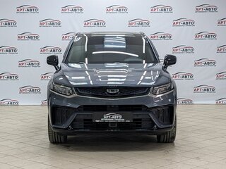 2024 Geely Tugella I Рестайлинг, серый, 2949000 рублей, вид 2
