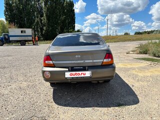 1998 Nissan Altima II (L30), белый, 200000 рублей, вид 4