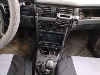 2007 Daewoo Nexia I, серебристый, 90000 рублей, вид 4