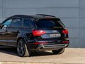 2011 Audi Q7 I (4L) Рестайлинг, чёрный, 1995000 рублей - вид 7