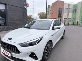 2023 JAC J7 I, белый, 990000 рублей, вид 1