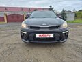 2019 Kia Rio IV, чёрный - вид 1