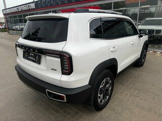 2024 Haval Dargo I, белый, 2619900 рублей, вид 3