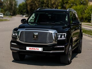 2023 Tank 500 I, чёрный, 4500000 рублей, вид 3