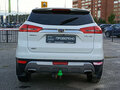 2018 Geely Atlas I, белый, 1115500 рублей - вид 5