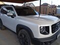 2023 Haval Dargo I, белый, 2123000 рублей - вид 3