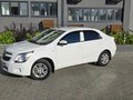 2022 Chevrolet Cobalt II Рестайлинг, белый, 1080000 рублей