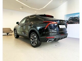 2026 Haval F7x II, чёрный, 3761010 рублей, вид 4