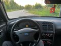 2007 Lada (ВАЗ) 2112, чёрный, 100000 рублей - вид 4