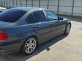 1999 BMW 3 серии 320d IV (E46), серый, 480000 рублей - вид 4